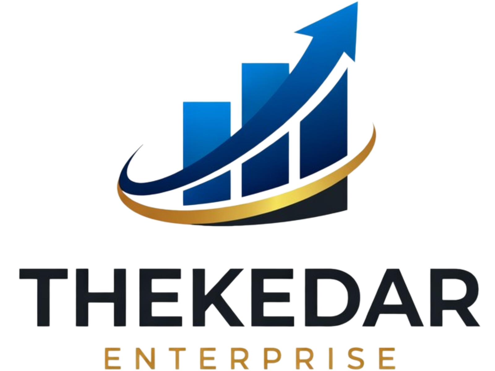 THEKEDAR ENTERPRISE by PAGHADAL JAYKUMAR BHIKHABHAI